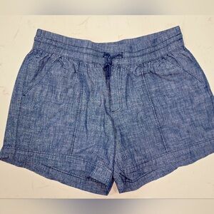 BCG Women's Shorts W/ Pockets Size‎ 1X